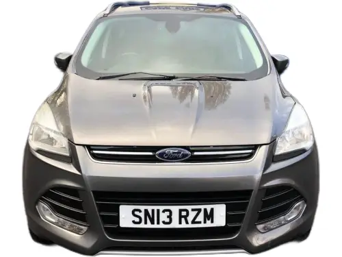 Ford Kuga SN13 RZM