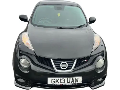 Nissan Juke GK13 UAW