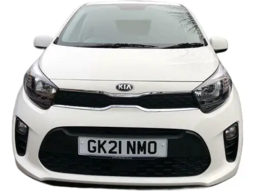 Kia Picanto 2 GK21 NMO