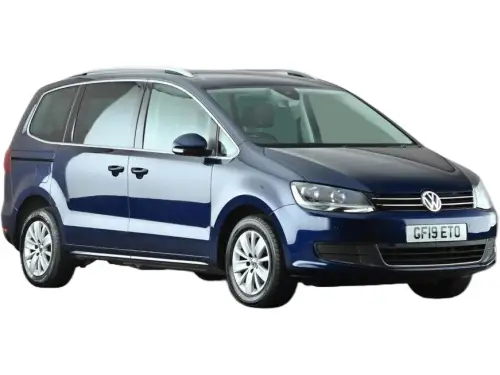 Volkswagen Sharan GF19 ETO