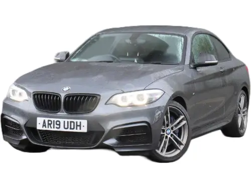 BMW 2 Series AR19 UDH
