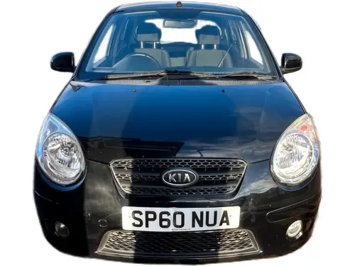 Kia Picanto SP60 NUA