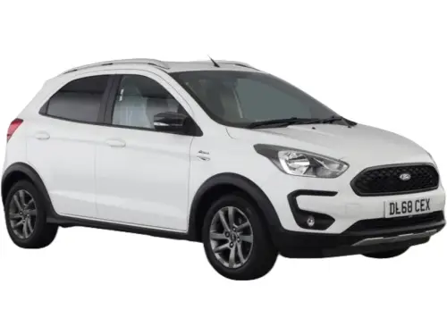Ford KA DL68 CEX