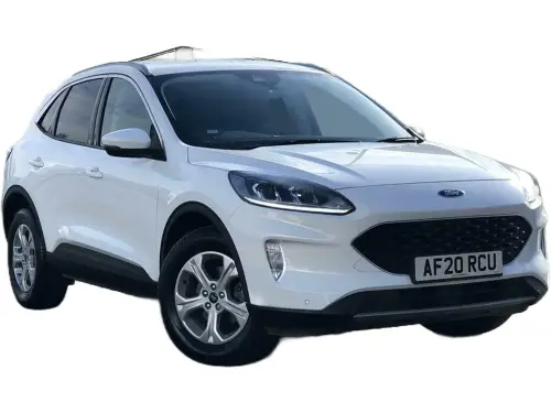 Ford Kuga Zetec AF20 RCU