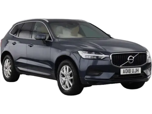 Volvo XC60 AO18 UJH