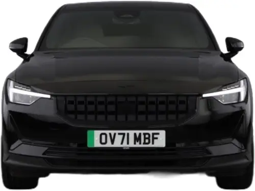 Polestar Polestar 2 Plus EV FWD OV71 MBF