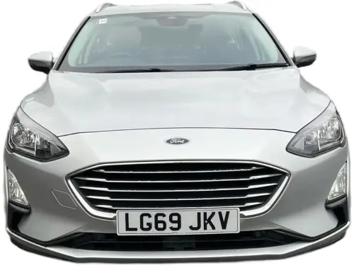 Ford Focus LG69 JKV