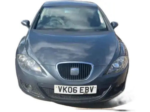 SEAT Leon VK06 EBV