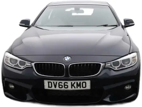 BMW 420d Gran Coupe M Sport DV66 KMO