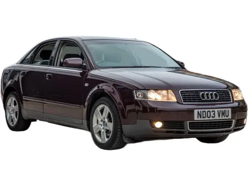 Audi A4 ND03 VMU