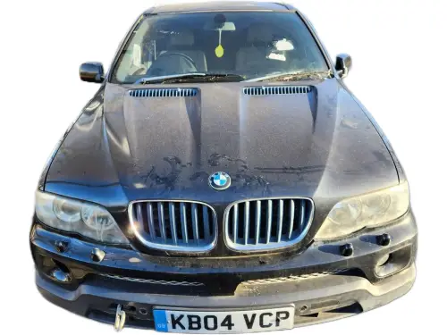 BMW X5 KB04 VCP
