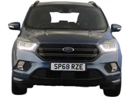 Ford Kuga SP68 RZE
