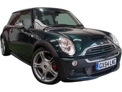 MINI Mini GX54 LWC