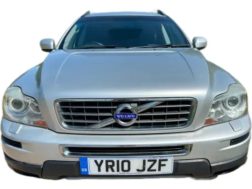 Volvo XC90 YR10 JZF
