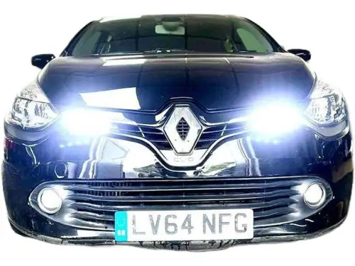 Renault Clio LV64 NFG