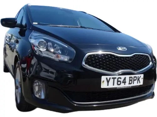 Kia Carens YT64 BPK