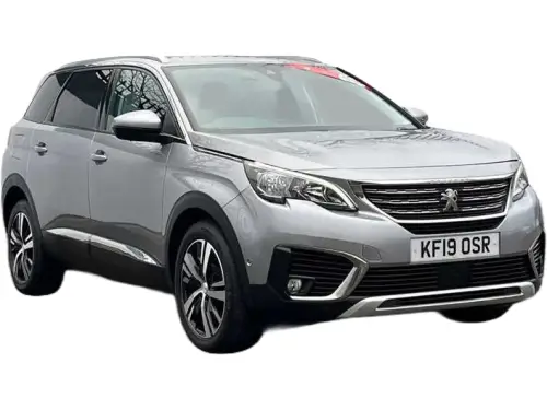 Peugeot 5008 KF19 OSR