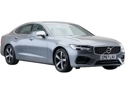 Volvo S90 CP67 LVU