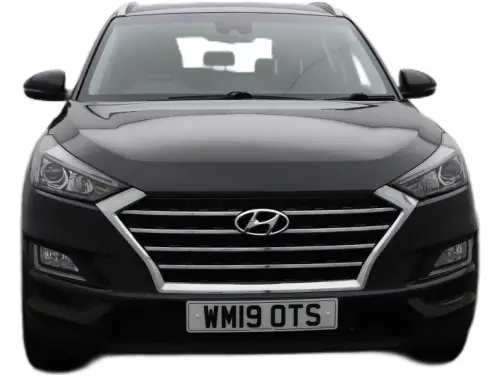 Hyundai Tucson WM19 OTS