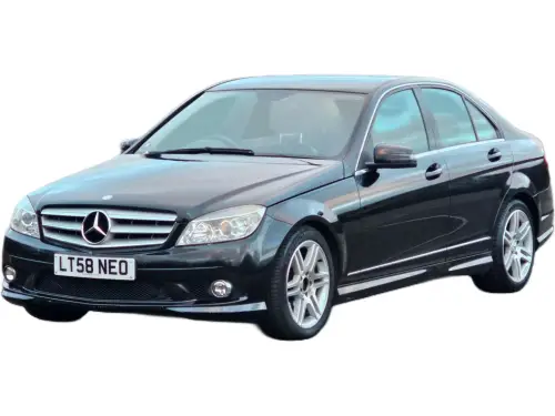 Mercedes-Benz C LT58 NEO