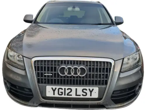 Audi Q5 YG12 LSY
