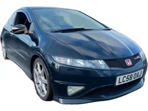 Honda Civic Type-R i-VTEC LC58 OAJ