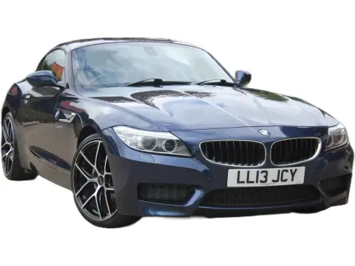 BMW Z4 LL13 JCY