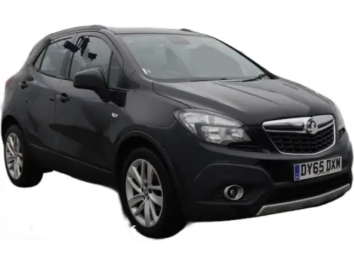 Vauxhall Mokka DY65 DXM