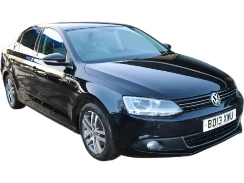 Volkswagen Jetta BD13 XWU