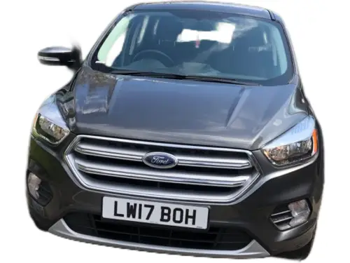Ford Kuga LW17 BOH