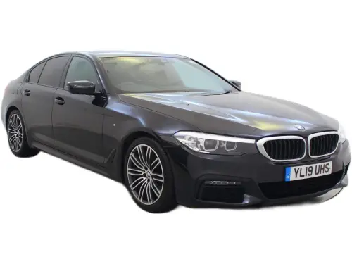 BMW 5 Series YL19 UHS