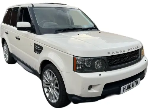 Land Rover Range Rover Sport HJ10 UTW