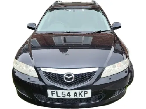 Mazda 6 FL54 AKP