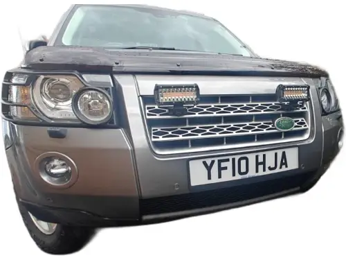 Land Rover Freelander YF10 HJA