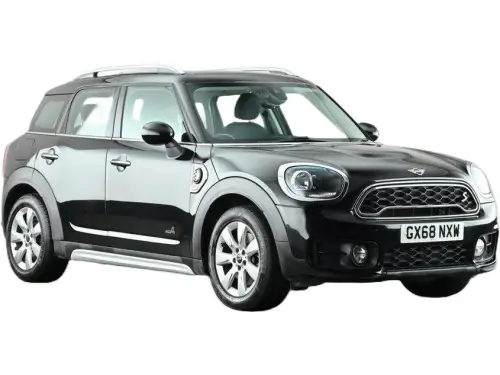 MINI Countryman GX68 NXW