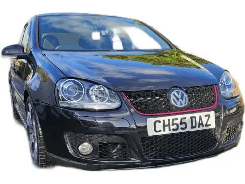 Volkswagen Golf CH55 DAZ