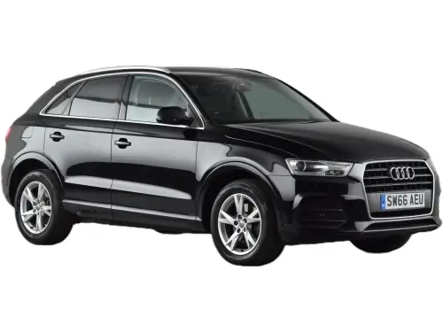 Audi Q3 SW66 AEU