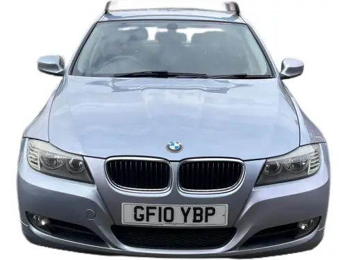BMW 3 Series GF10 YBP