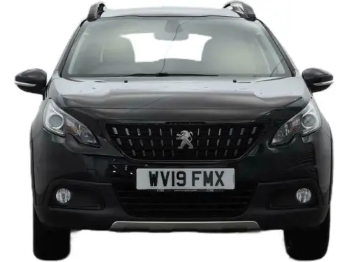 Peugeot 2008 GT Line S/S WV19 FMX