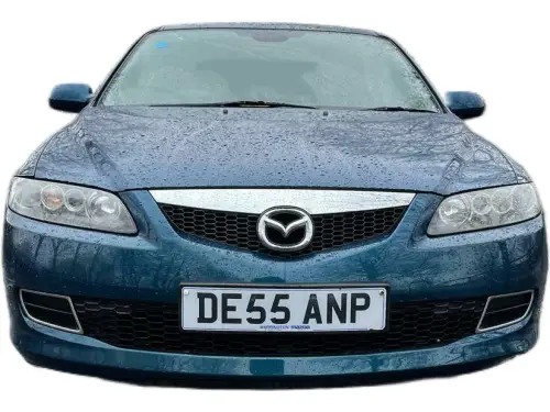 Mazda 6 TS Auto DE55 ANP
