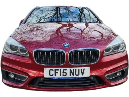BMW 220 CF15 NUV