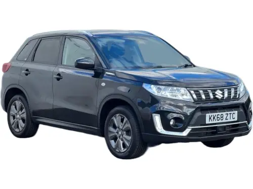 Suzuki Vitara KK68 ZTC