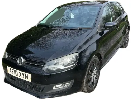 Volkswagen Polo AF10 XYN