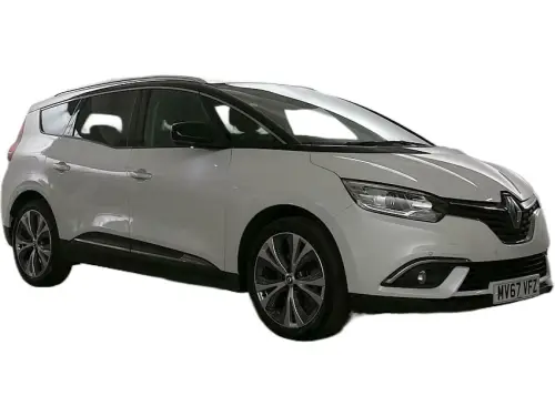 Renault Grand Scenic Dynam S Nav dCi A MV67 VFZ