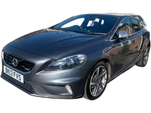 Volvo V40 BK13 FVS