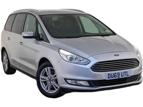 Ford Galaxy DU69 UTL