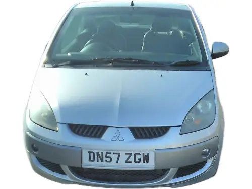 Mitsubishi Colt DN57 ZGW