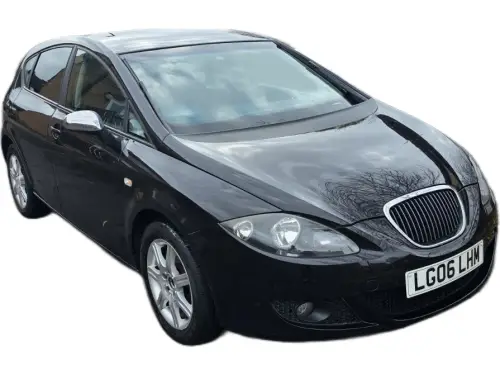 Škoda Octavia LG06 LHW