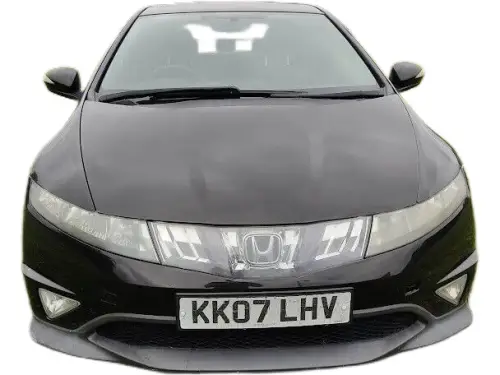 Honda Civic KK07 LHV