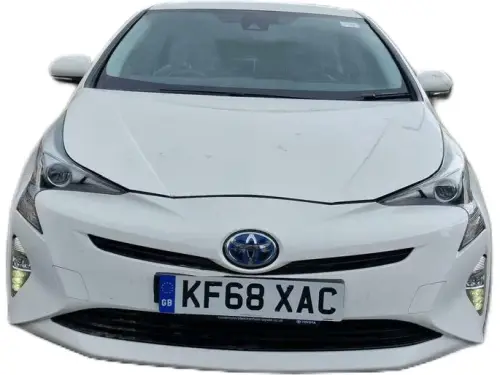 Toyota Prius KF68 XAC